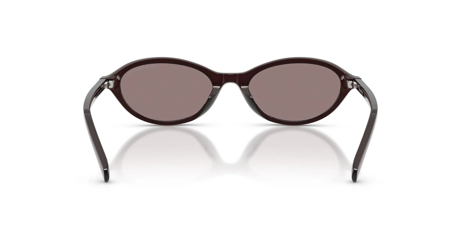 Emporio Armani 4281U Sunglasses - view 7